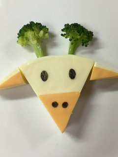 つくロッピー ブロッキリーン-レシピのメイン写真