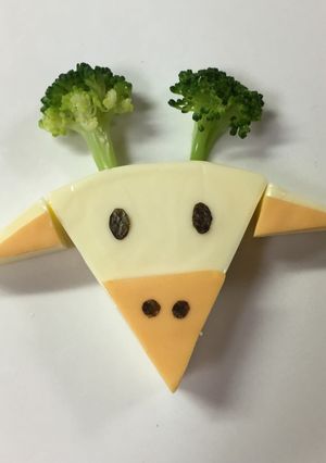 つくロッピー ブロッキリーン-レシピのメイン写真