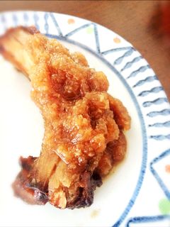 玉ねぎの万能タレ-レシピのメイン写真