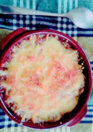 カレーリゾット-レシピのメイン写真