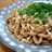 簡単コクうま❤オイソイソースの焼きうどん