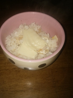 たけのこご飯-レシピのメイン写真