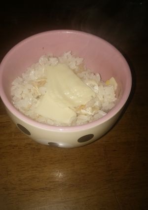 たけのこご飯-レシピのメイン写真