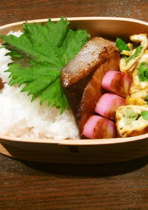 お弁当70-レシピのメイン写真