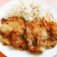豚ロースのこってり焼き
