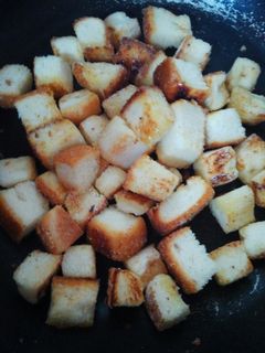 サイコロパン-レシピのメイン写真
