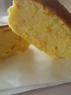濃厚で簡単チーズケーキ(ू•ω•ू❁)-レシピのメイン写真