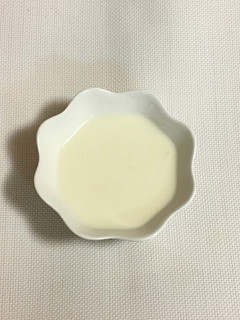 ホワイトソース-レシピのメイン写真
