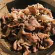 煮るだけ・簡単☆ 豚丼