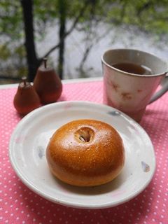 さくらあんパン❀-レシピのメイン写真