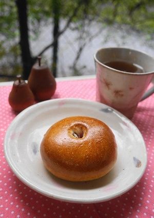 さくらあんパン❀-レシピのメイン写真