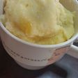 レンジでパンプディング☆