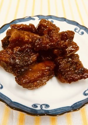 まぐろのノルウェー風☆枚方市給食-レシピのメイン写真
