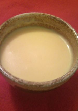 にんじんのスープ✿-レシピのメイン写真