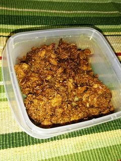 缶詰めで簡単サバ味噌-レシピのメイン写真