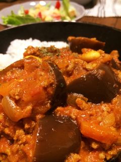 豆カレー-レシピのメイン写真