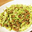 激安おつまみ☆納豆キャベツ