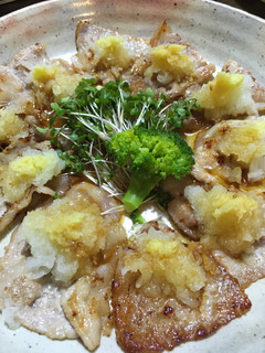 簡単☆豚肉のおかず-レシピのメイン写真