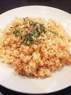 桜エビ入り 漢の和風焼き飯-レシピのメイン写真