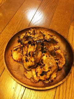 豚肉の生姜焼き-レシピのメイン写真