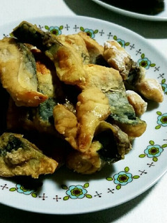 トースターで簡単 鯖の唐揚げ-レシピのメイン写真