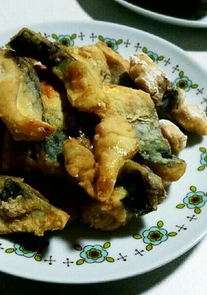 トースターで簡単 鯖の唐揚げ-レシピのメイン写真