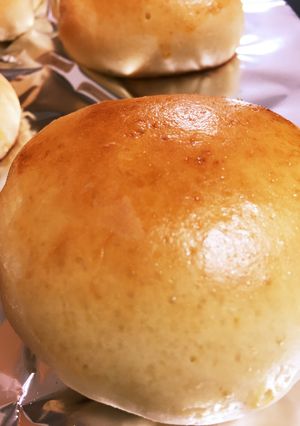 galboパン-レシピのメイン写真
