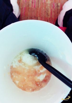 簡単☆ヨーグルト朝食・ダイエットに！-レシピのメイン写真