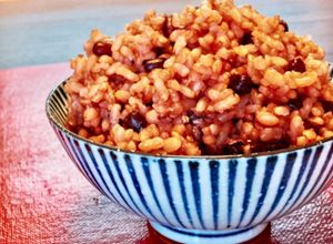 いちばん美味しい酵素玄米 寝かせ玄米-レシピのメイン写真