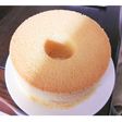 自己流☆ふわふわシフォンケーキ
