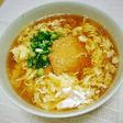 ~玉子とじ*あんかけうどん~