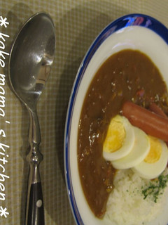 野菜たっぷり☆簡単カレー-レシピのメイン写真