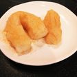 【離乳食】簡単!ぷるぷるミルク餅♡
