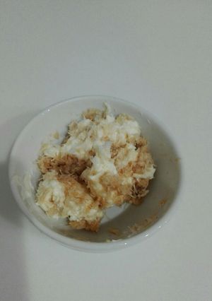お酒のつまみに！山わさびのクリチあえ-レシピのメイン写真