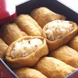 ココナッツシュガー使用*おいなりさん