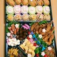 運動会 花見 弁当 デコ 盛付