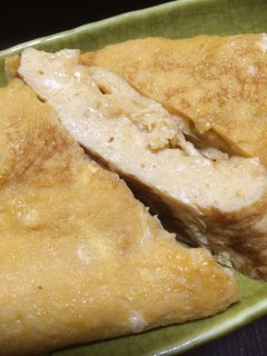 味付きふんわり卵焼き-レシピのメイン写真
