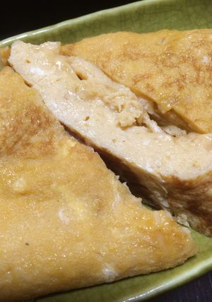 味付きふんわり卵焼き-レシピのメイン写真