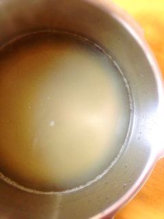 圧力鍋で鶏ガラスープ。-レシピのメイン写真