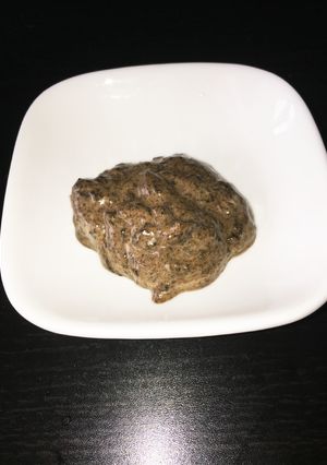 簡単☆黒ニンニク☆野菜スティックに☆-レシピのメイン写真