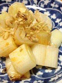 常備菜:ピリ辛酢ねぎ-レシピのメイン写真