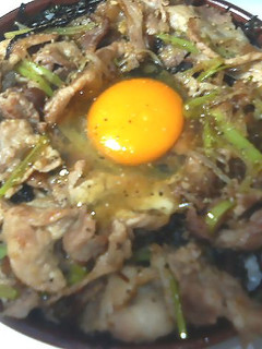 学生大好き!! すたみな丼-レシピのメイン写真