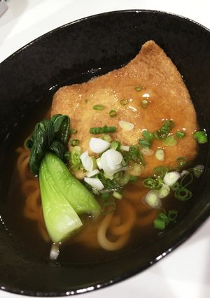 おうちシェフ＊本格並＊心に響くうどん出汁-レシピのメイン写真