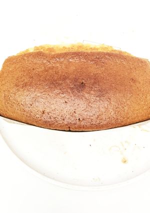 簡単パウンドケーキ-レシピのメイン写真