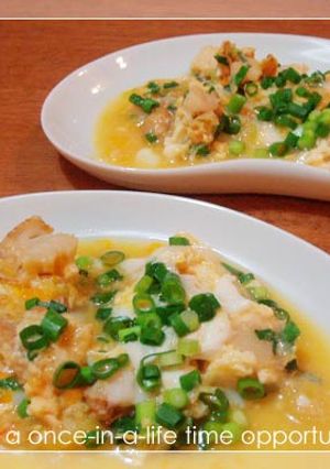 食べてみて？味噌貝焼き-レシピのメイン写真