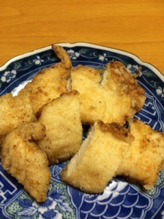 ヨーグルト漬けでジューシーとり唐揚げ-レシピのメイン写真