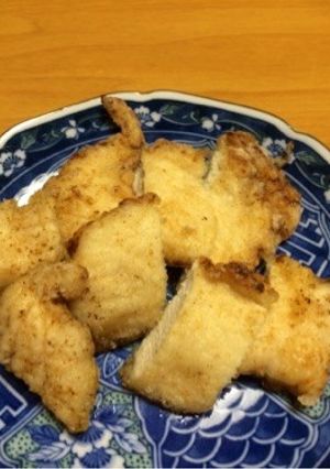 ヨーグルト漬けでジューシーとり唐揚げ-レシピのメイン写真