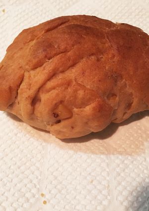 私的☆パンの冷凍保存-レシピのメイン写真