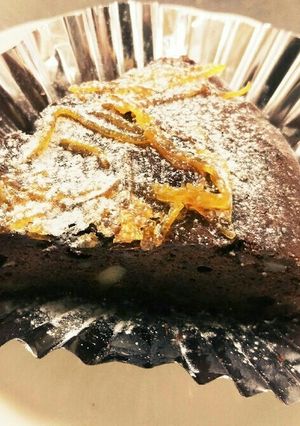 シュガーソングとビターステップなケーキ-レシピのメイン写真
