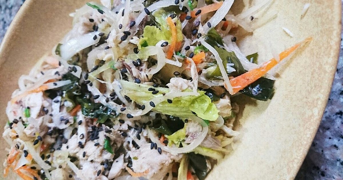 基本からアレンジまで!思わずつくりたくなる「おいしい かつお節 なまり節」のレシピ集 | クックパッド